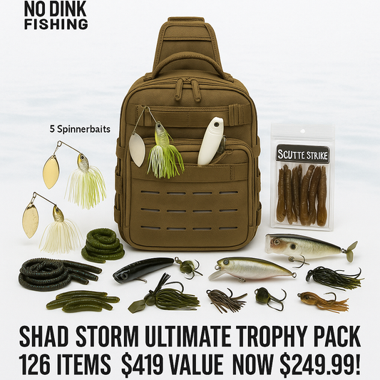 Peacock Bass Fishing 101