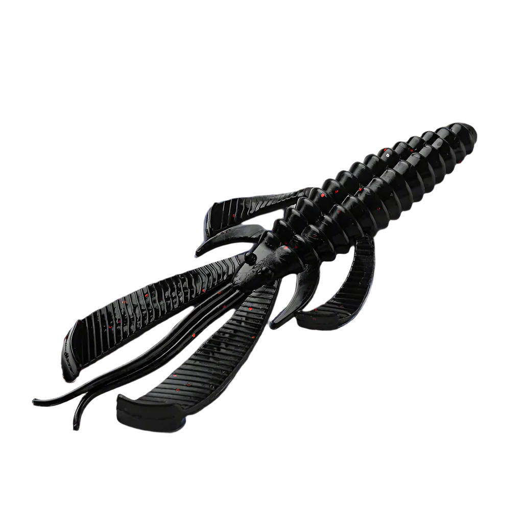 Scuttle Strike Crawls 3”