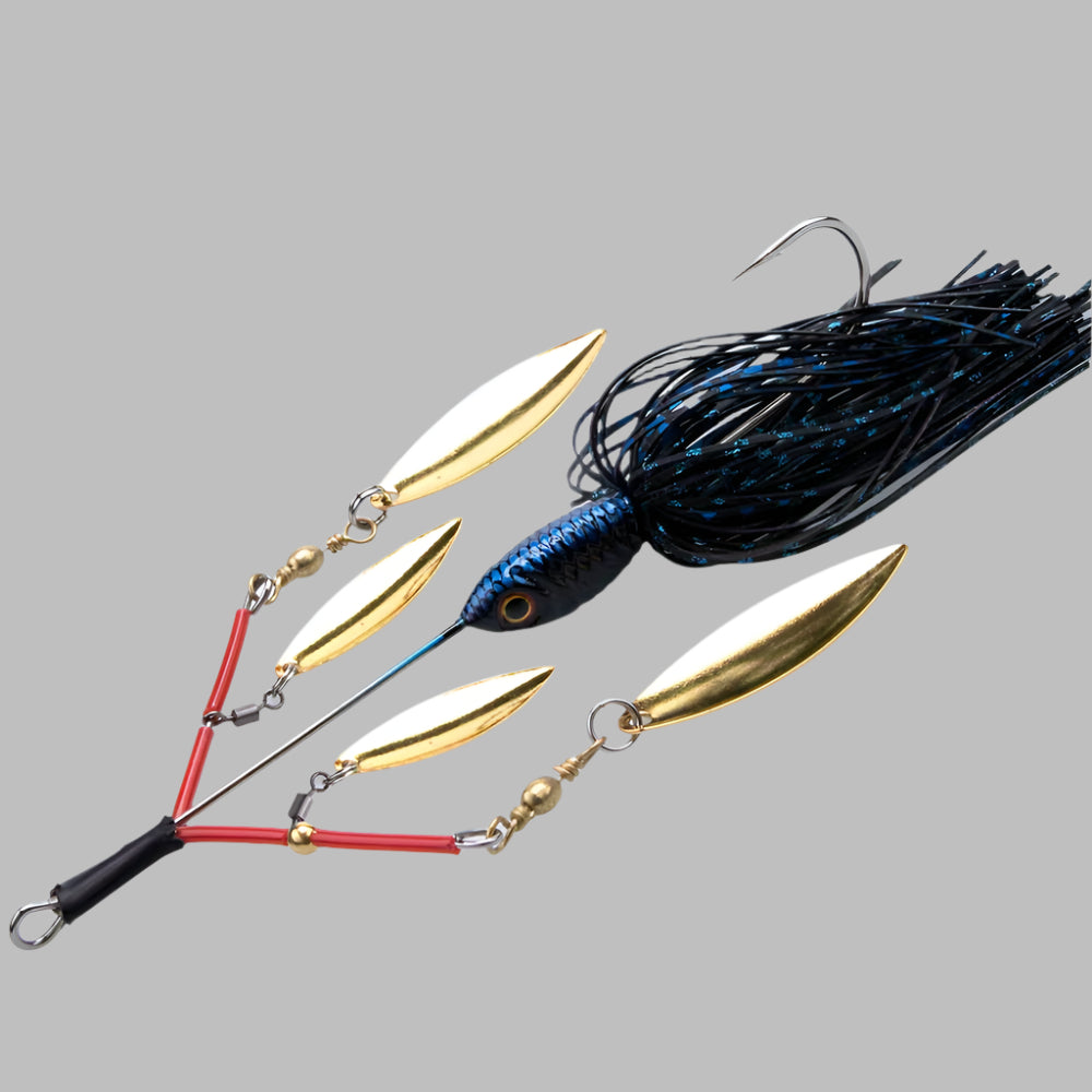No Dink - Shad Storm