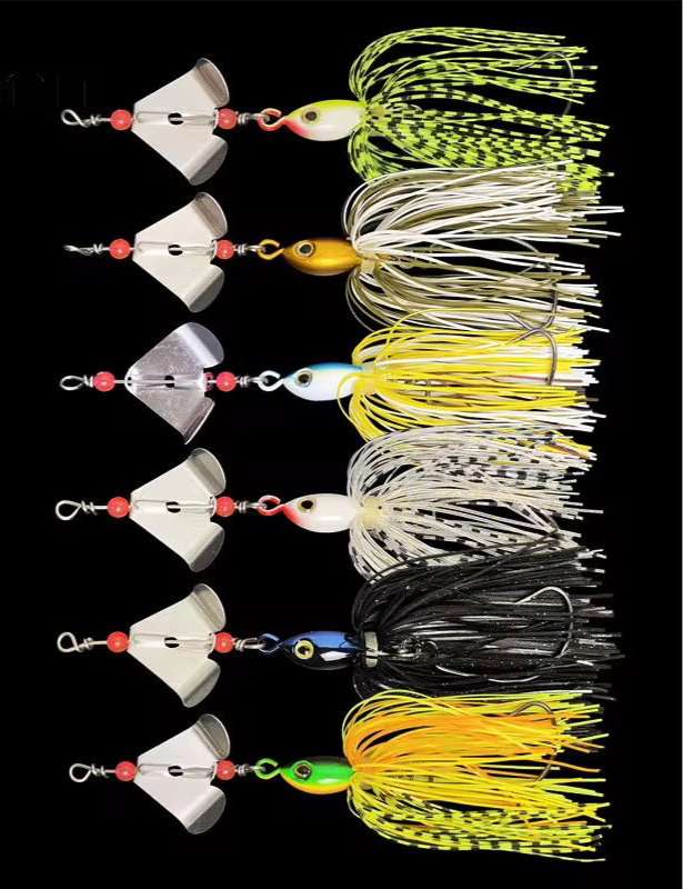 Shad Frenzy
