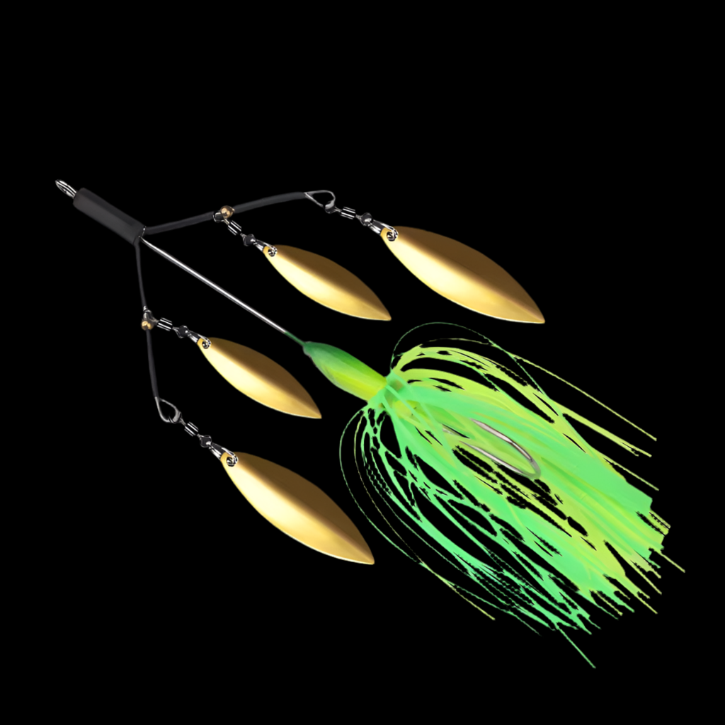 No Dink - Shad Storm Phantom