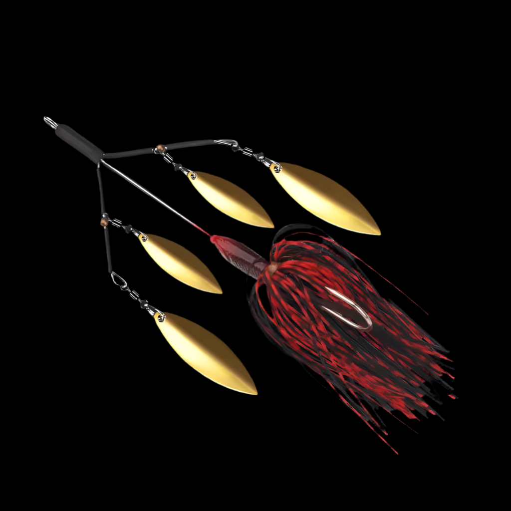 No Dink - Shad Storm Phantom