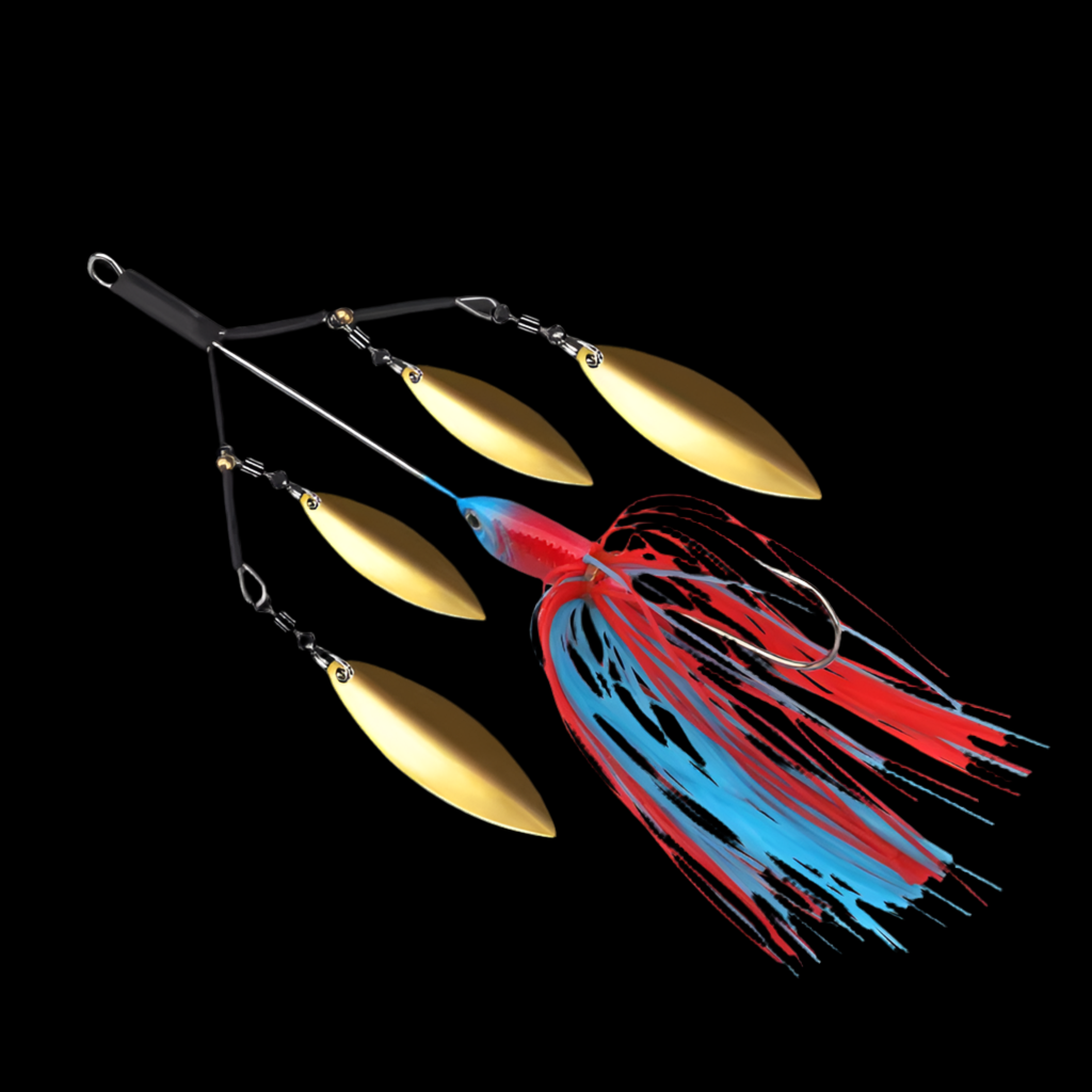 No Dink - Shad Storm Phantom