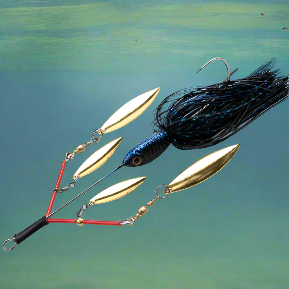 No Dink - Shad Storm