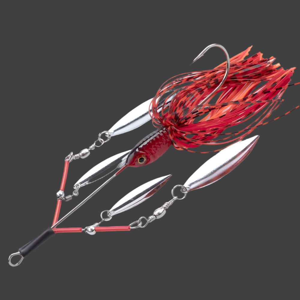No Dink - Shad Storm