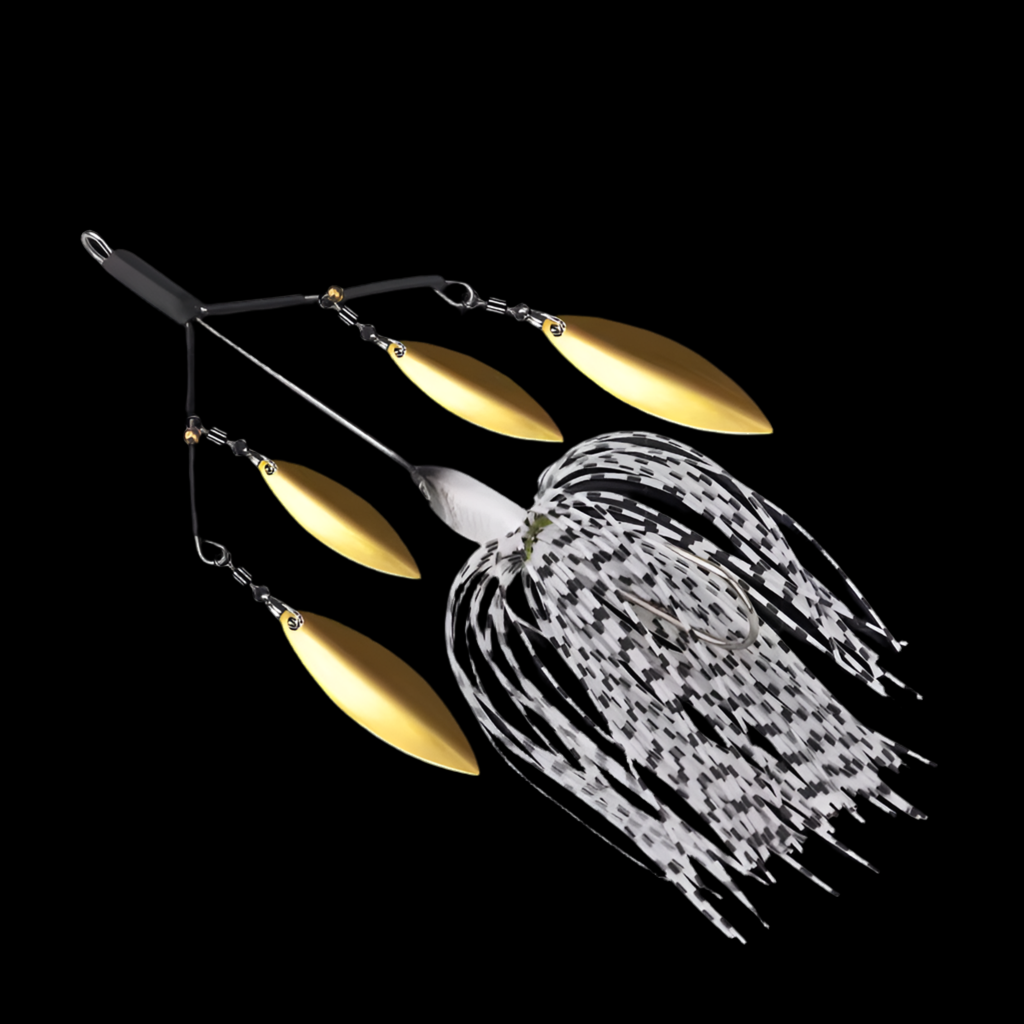 No Dink - Shad Storm Phantom