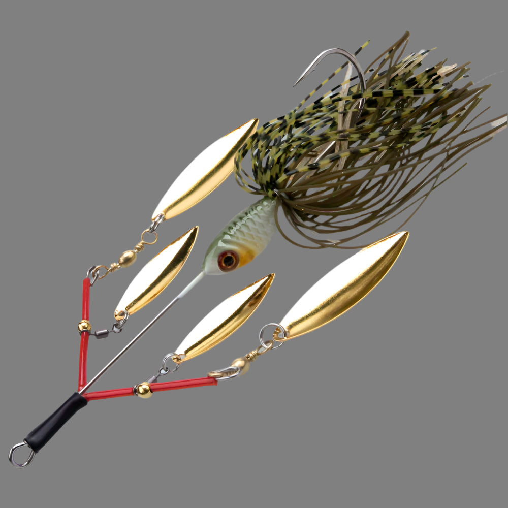 No Dink - Shad Storm