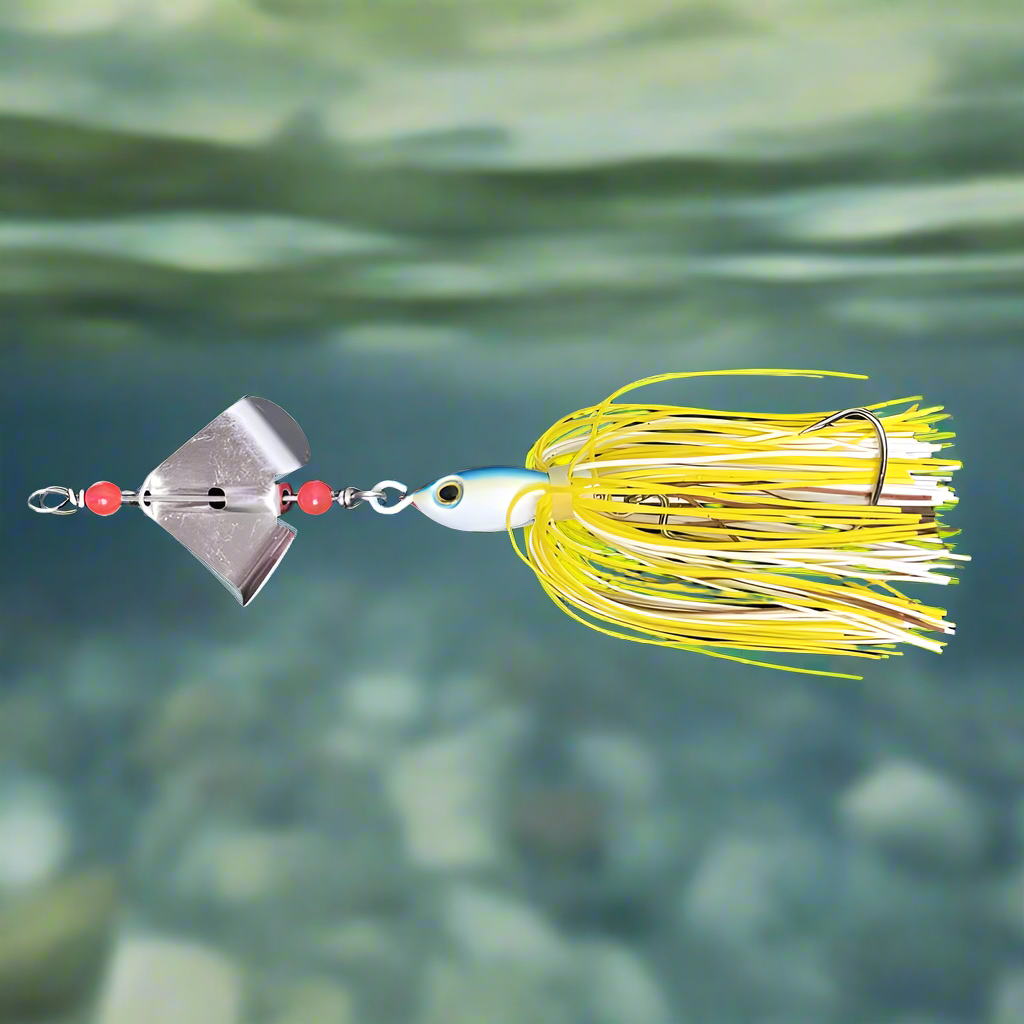 Shad Frenzy