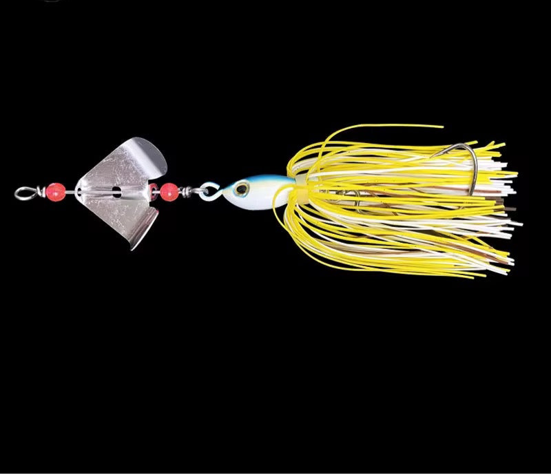 Shad Frenzy