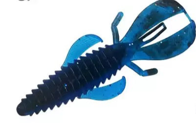 Scuttle Strike Crawls 3”