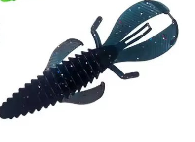 Scuttle Strike Crawls 3”