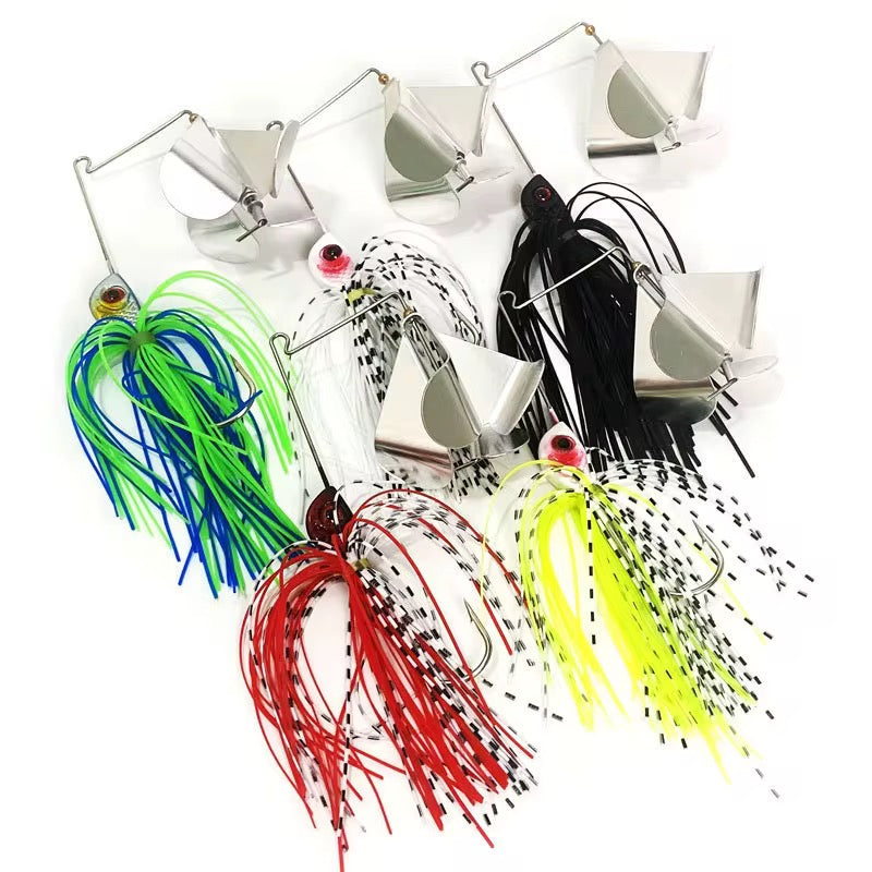 Bass Buzzer