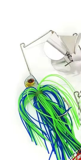Bass Buzzer