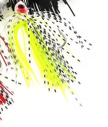Bass Buzzer
