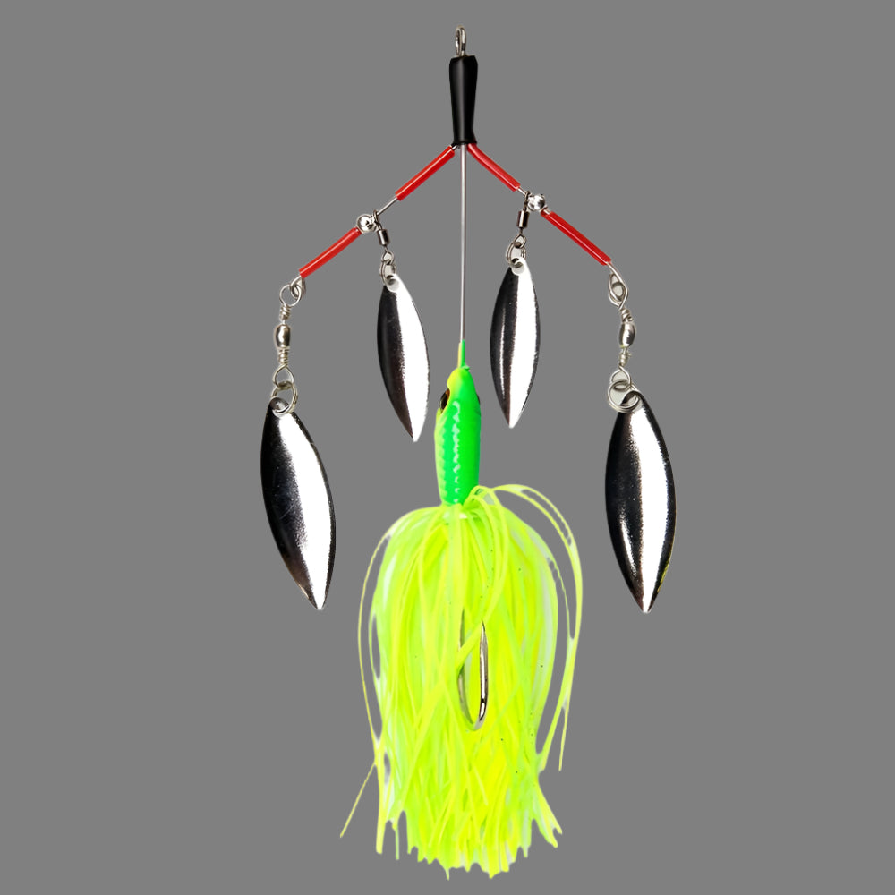 No Dink - Shad Storm