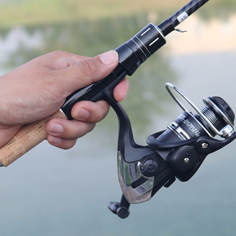 The Best Rod and Reel Combos for Trophy Bass, Ultralight, Musky, and Catfish Fishing