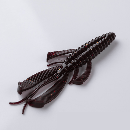 Scuttle Strike Crawls 3”