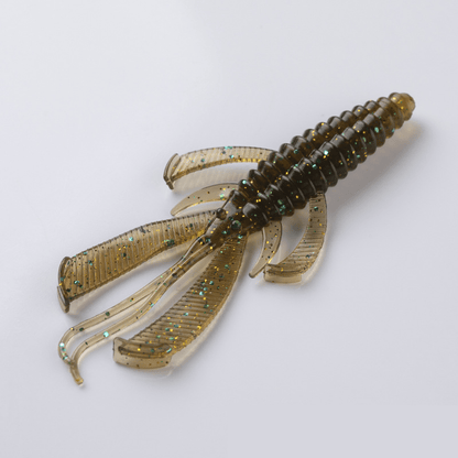Scuttle Strike Crawls 3”