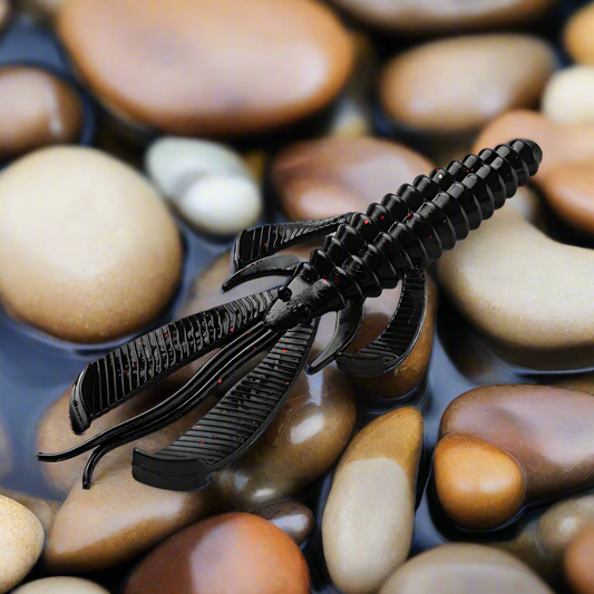 Scuttle Strike Crawls 3”