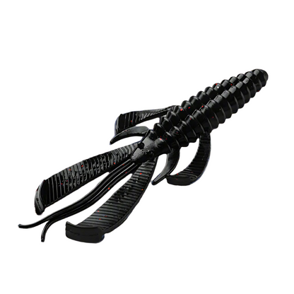 Scuttle Strike Crawls 3”