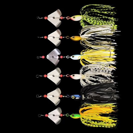 Shad Frenzy