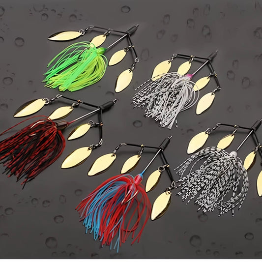 No Dink - Shad Storm Phantom