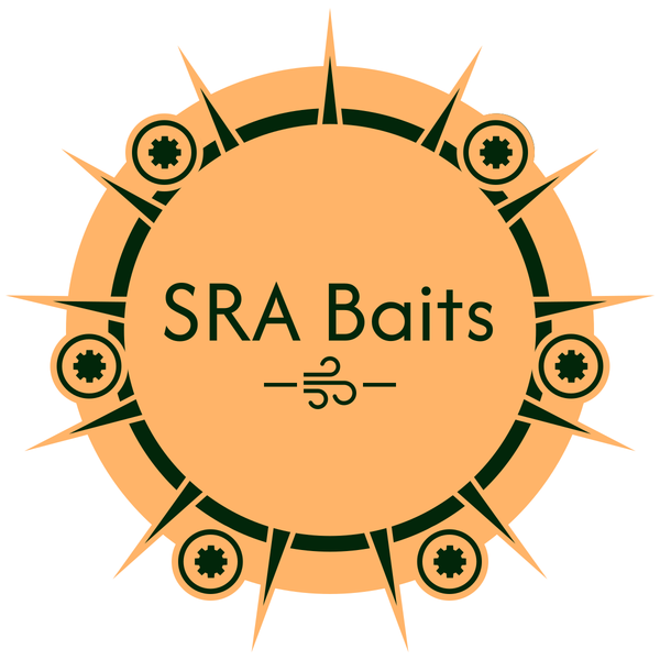 SRA Baits